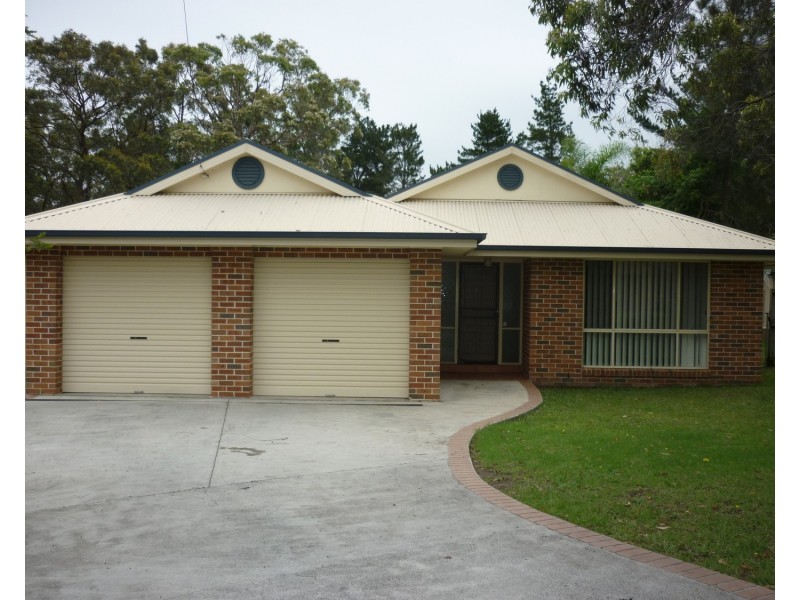 80 Fairway Drive, Sanctuary Point NSW 2540