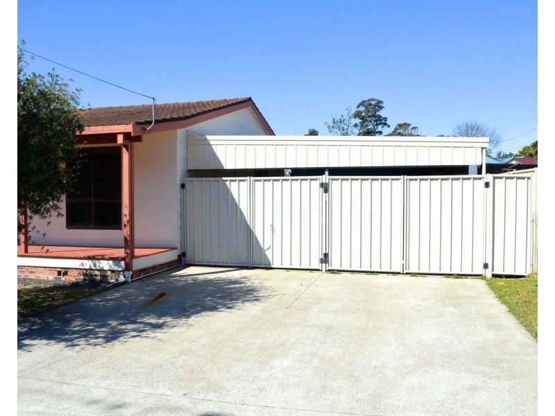 4 Decora Avenue, Sanctuary Point NSW 2540