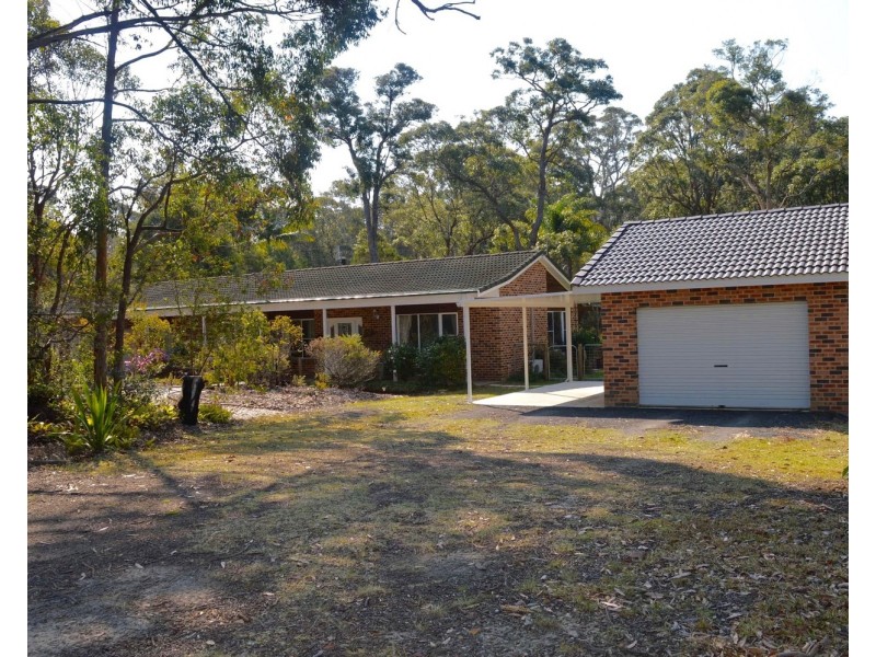 283 The Wool Road, St Georges Basin NSW 2540