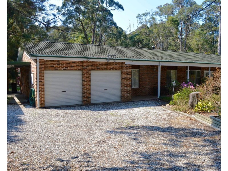 283 The Wool Road, St Georges Basin NSW 2540