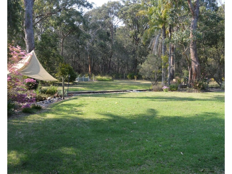 283 The Wool Road, St Georges Basin NSW 2540