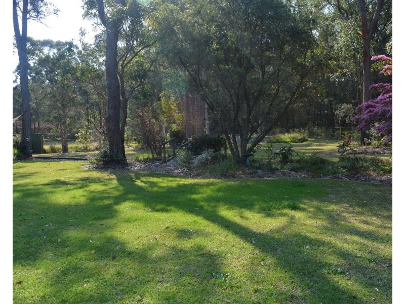 283 The Wool Road, St Georges Basin NSW 2540