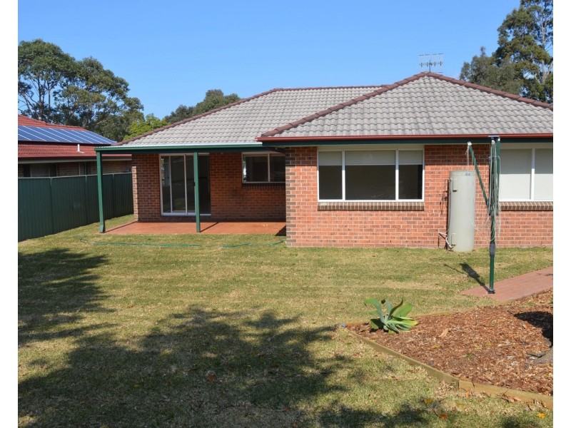 71 Cammeray Drive, St Georges Basin NSW 2540