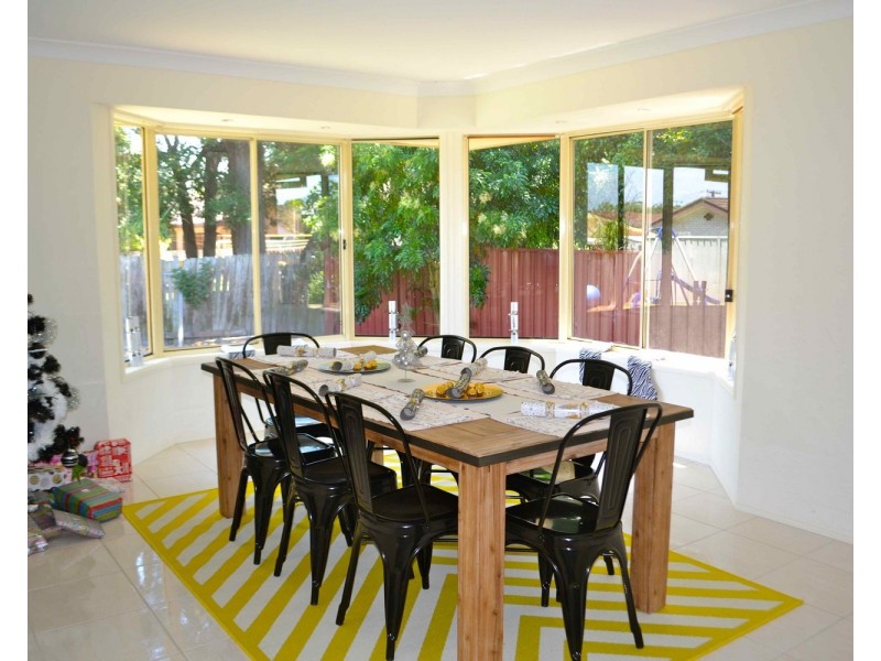 21  Yuroka Crescent, St Georges Basin NSW 2540