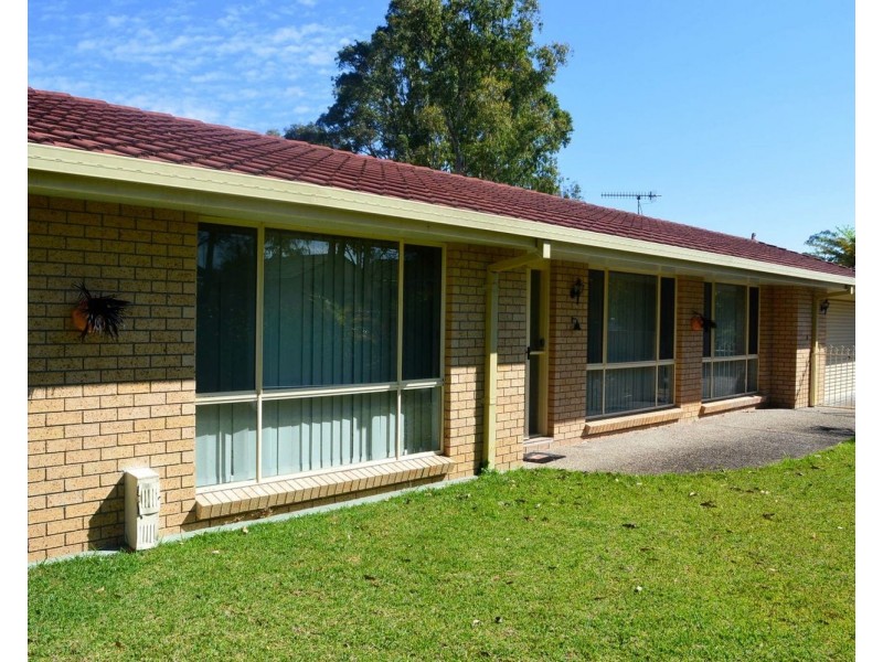 6 Kerry Street, Sanctuary Point NSW 2540