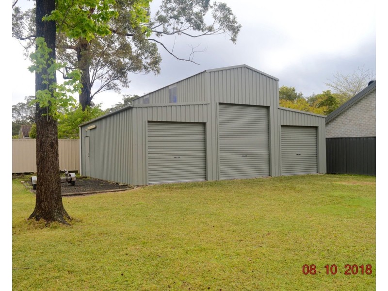 16 St Georges Road, St Georges Basin NSW 2540