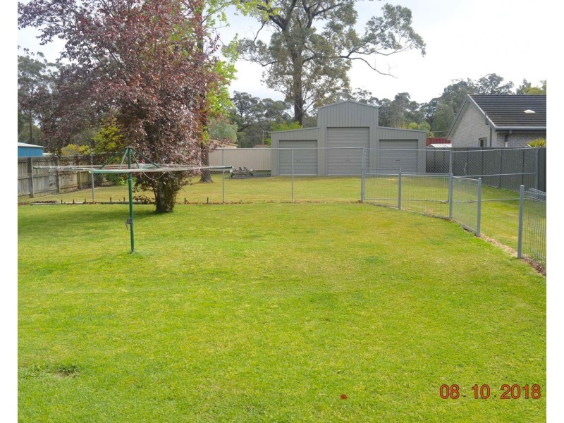 16 St Georges Road, St Georges Basin NSW 2540