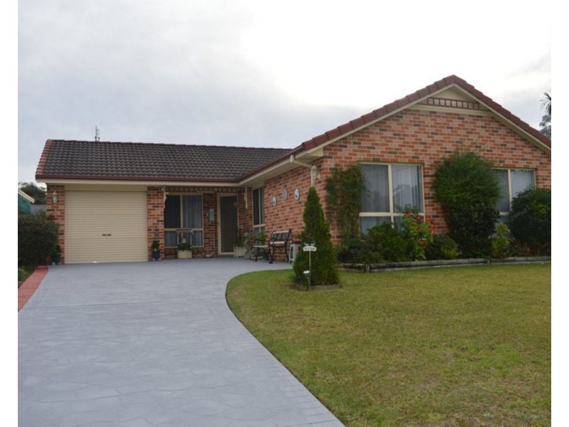 175 Island pt Road, St Georges Basin NSW 2540