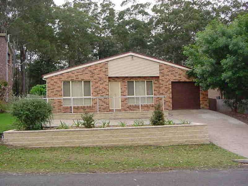 49 Harriss Avenue, Basin View NSW 2540