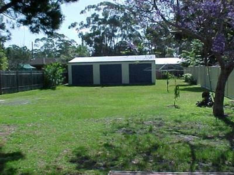 5 Flora Street, Sanctuary Point NSW 2540