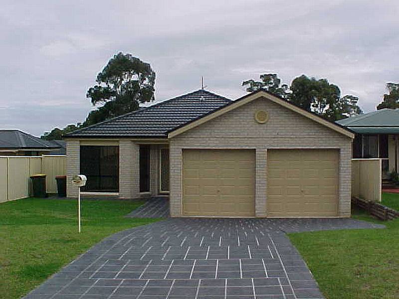 7 Keldie Close, St Georges Basin NSW 2540