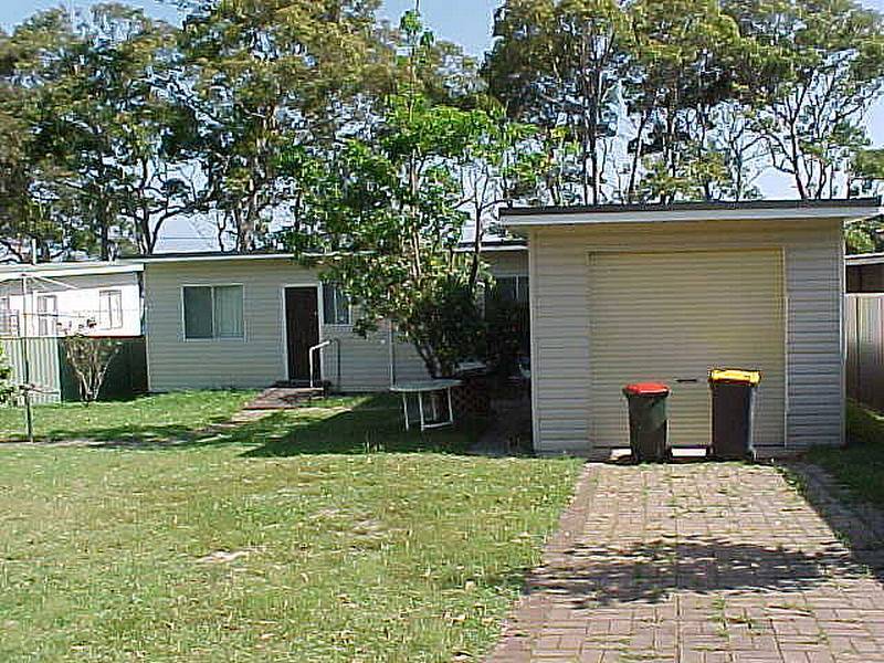 9 Walmer Avenue, Sanctuary Point NSW 2540