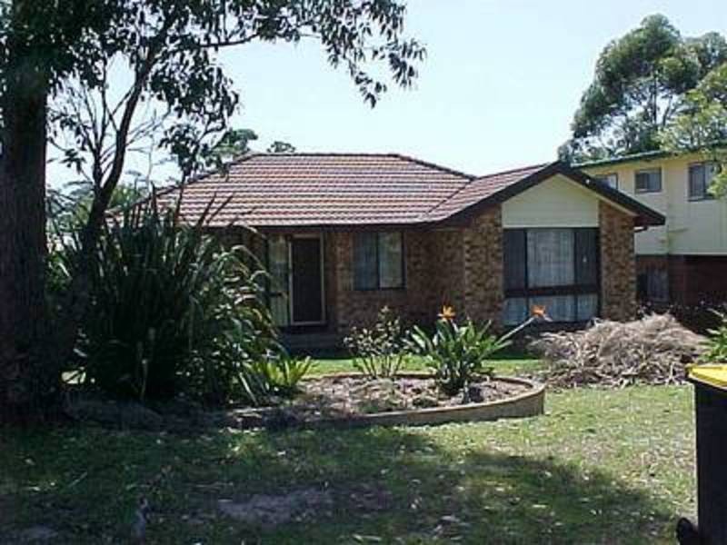 4 Heron Street, Sanctuary Point NSW 2540