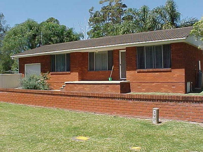 1  Frederick Street, Sanctuary Point NSW 2540