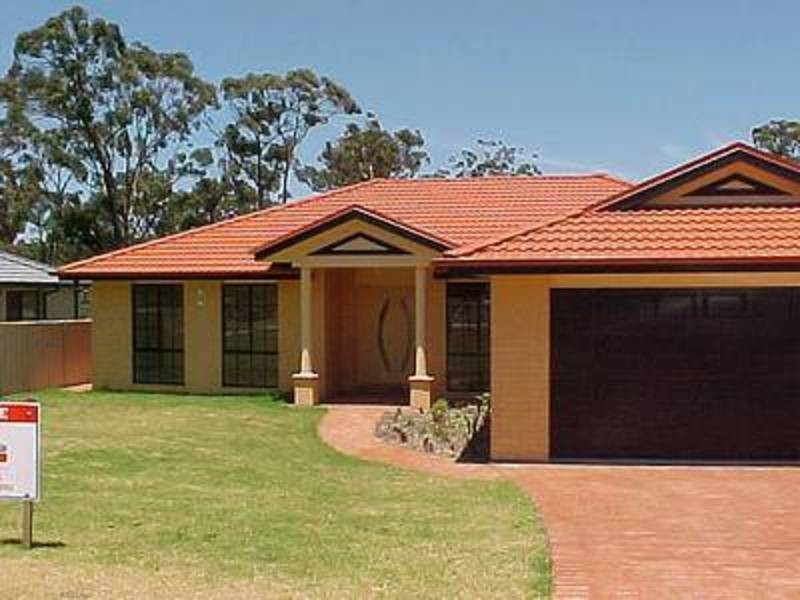 72 Vost Drive, Sanctuary Point NSW 2540