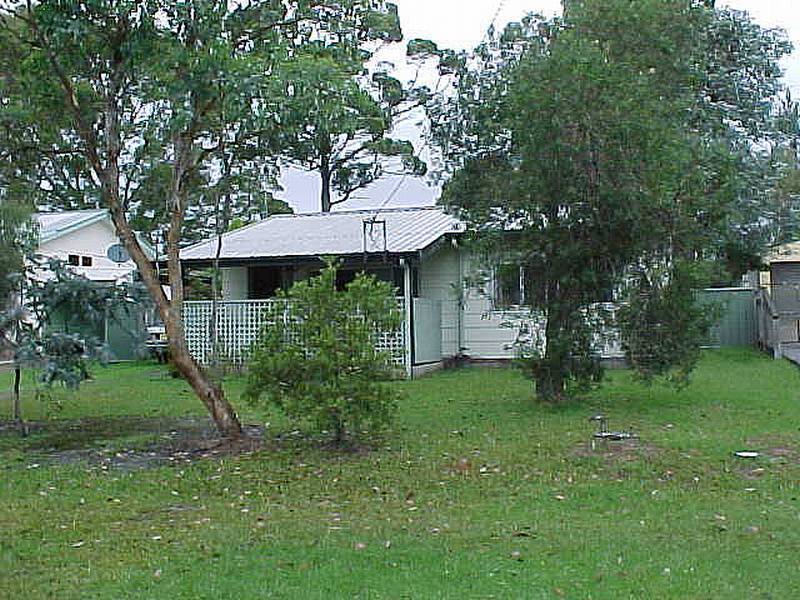 17 The Park Drive, Sanctuary Point NSW 2540