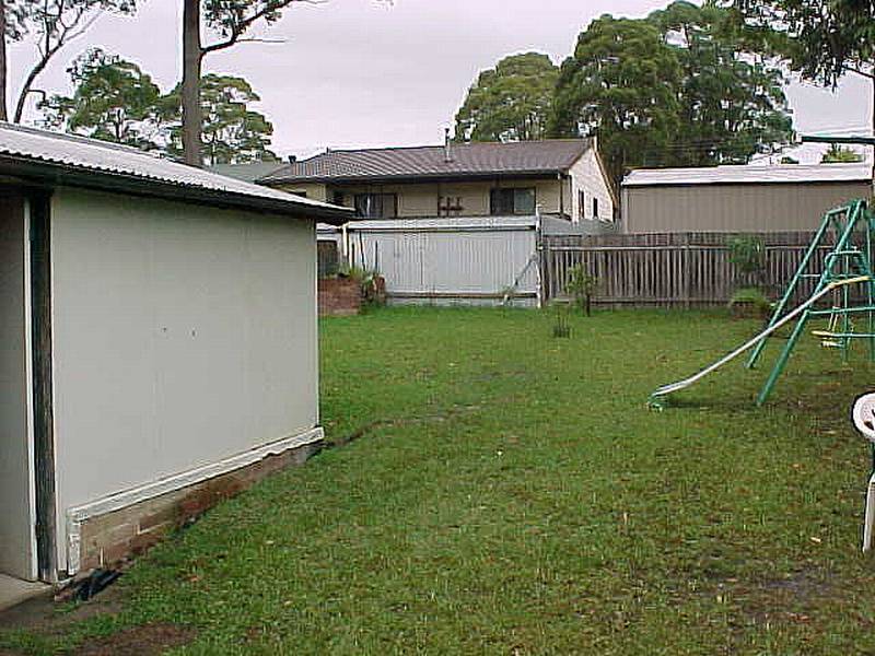 17 The Park Drive, Sanctuary Point NSW 2540