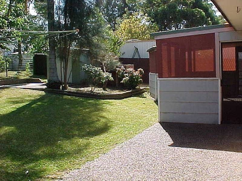 73 Warrego Drive, Sanctuary Point NSW 2540