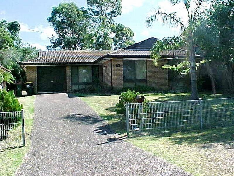 73 Warrego Drive, Sanctuary Point NSW 2540