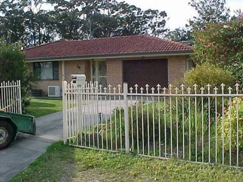 36 Pangari Crescent, St Georges Basin NSW 2540