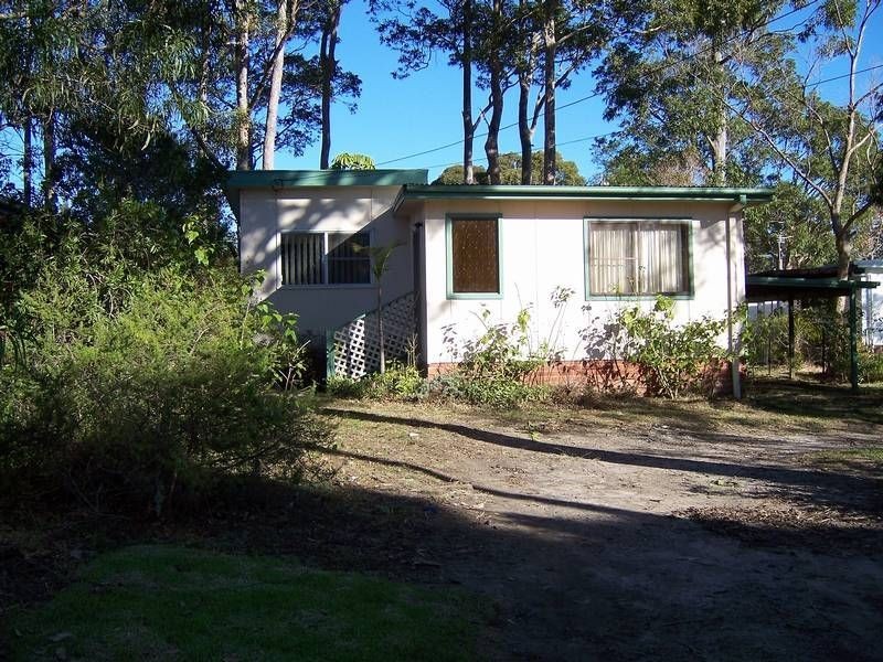 3 Macleans Point Road, Sanctuary Point NSW 2540