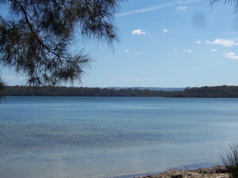 3 Rauch Close, St Georges Basin NSW 2540