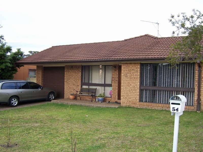 54 Flamingo Street, Sanctuary Point NSW 2540