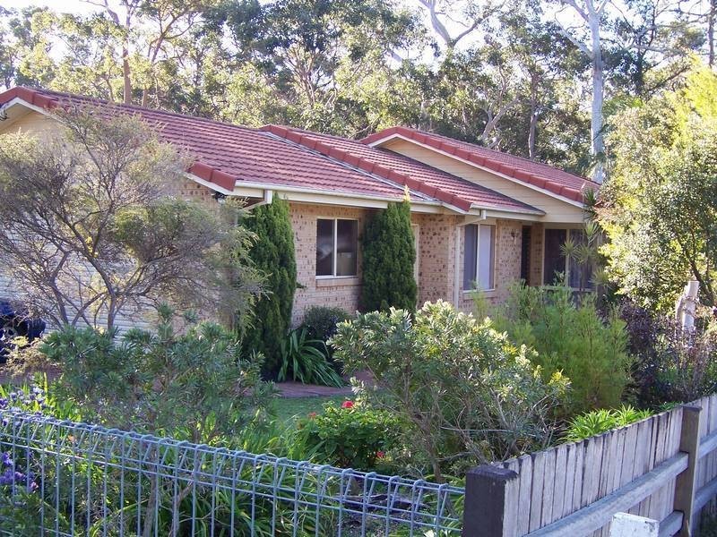 93 Leumeah  Street, Sanctuary Point NSW 2540