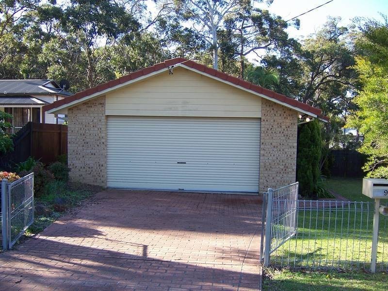 93 Leumeah  Street, Sanctuary Point NSW 2540