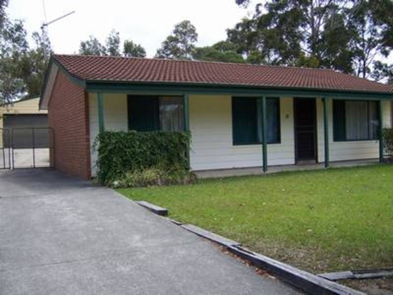 19 The Park Drive, Sanctuary Point NSW 2540