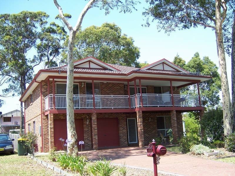 177 Loralyn Avenue, Sanctuary Point NSW 2540