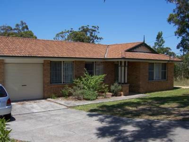 40 Roulstone Crescent, Sanctuary Point NSW 2540