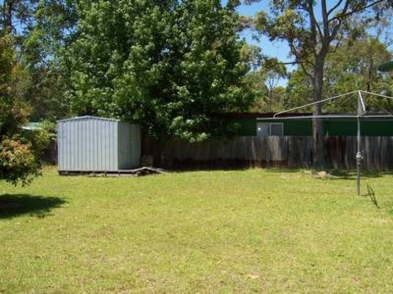 40 Roulstone Crescent, Sanctuary Point NSW 2540