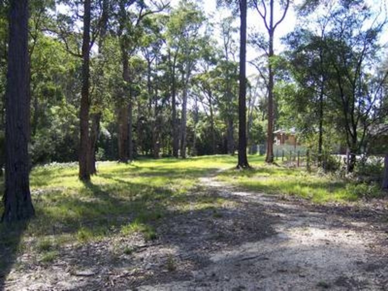 Lot 10 The Grange Road, St Georges Basin NSW 2540