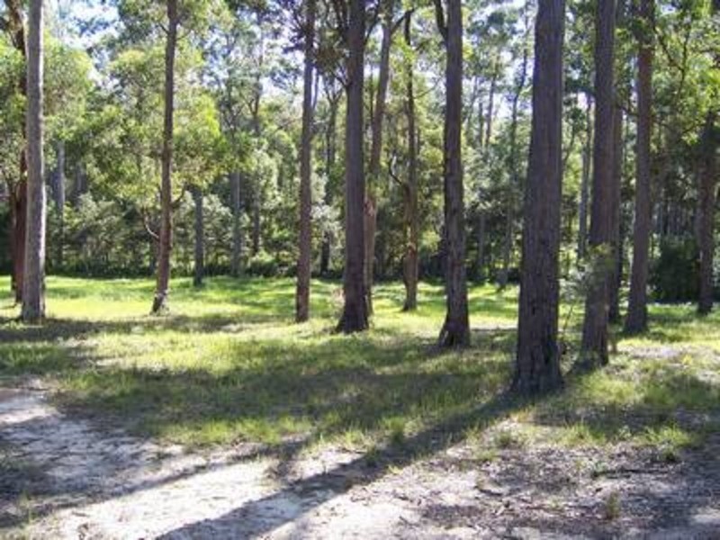 Lot 10 The Grange Road, St Georges Basin NSW 2540