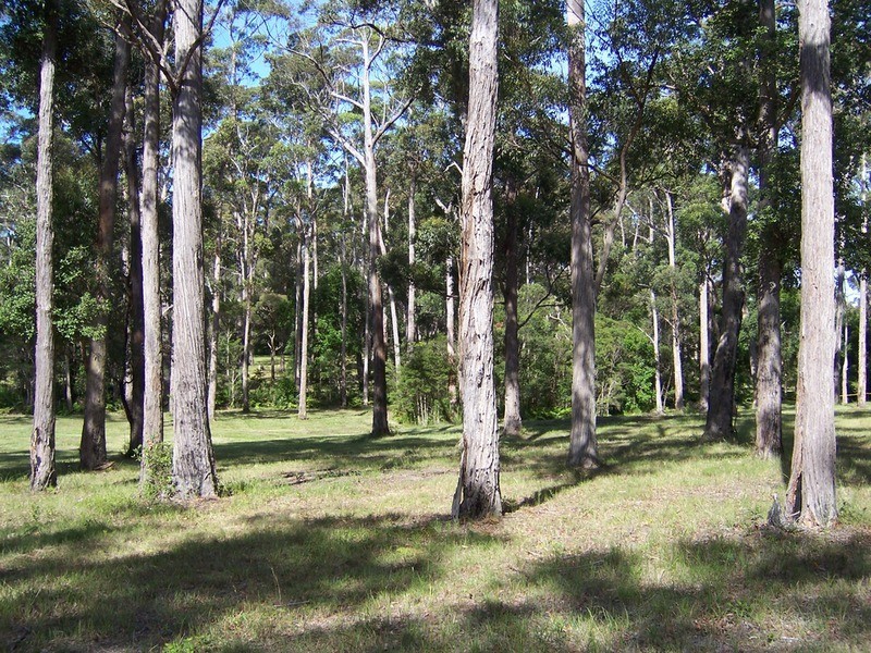 Lot 10 The Grange Road, St Georges Basin NSW 2540