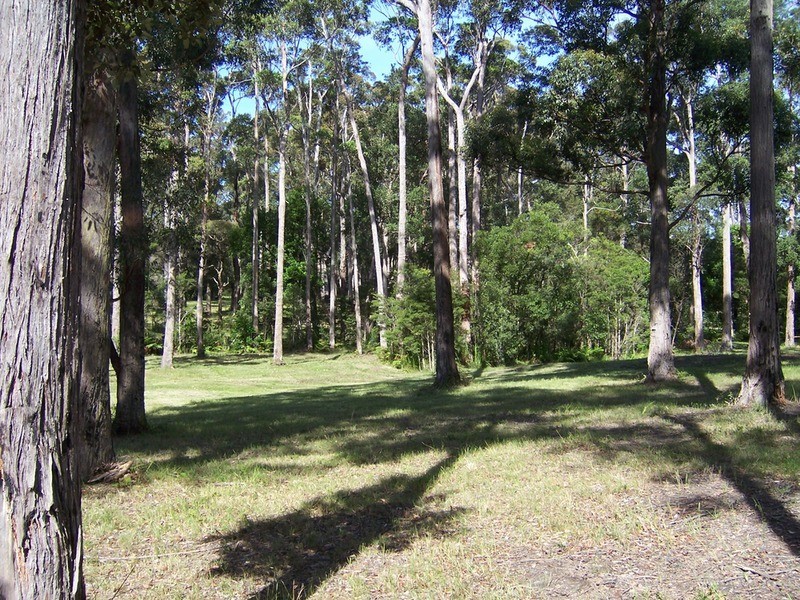 Lot 10 The Grange Road, St Georges Basin NSW 2540