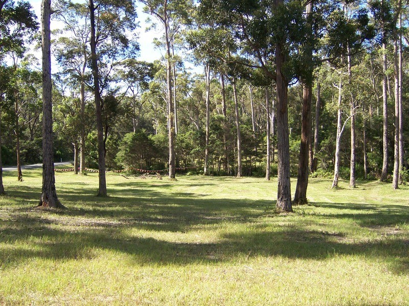 Lot 10 The Grange Road, St Georges Basin NSW 2540