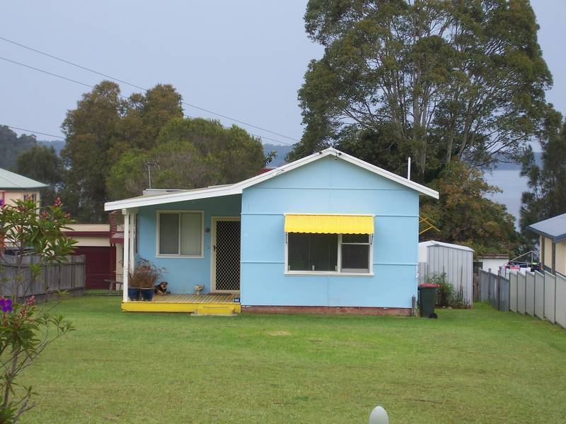 35A St Georges  Road, St Georges Basin NSW 2540