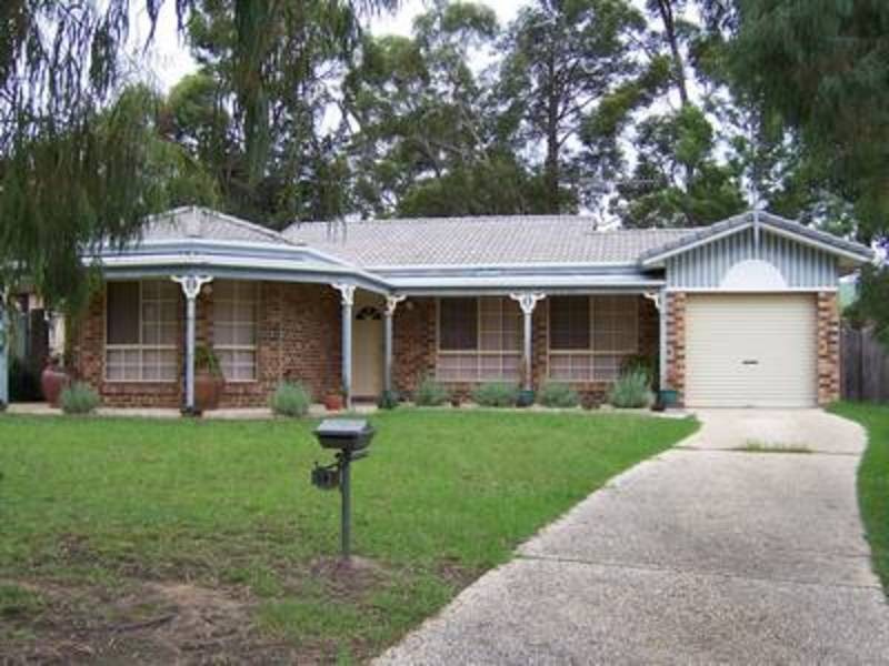 12 Claylands Drive, St Georges Basin NSW 2540