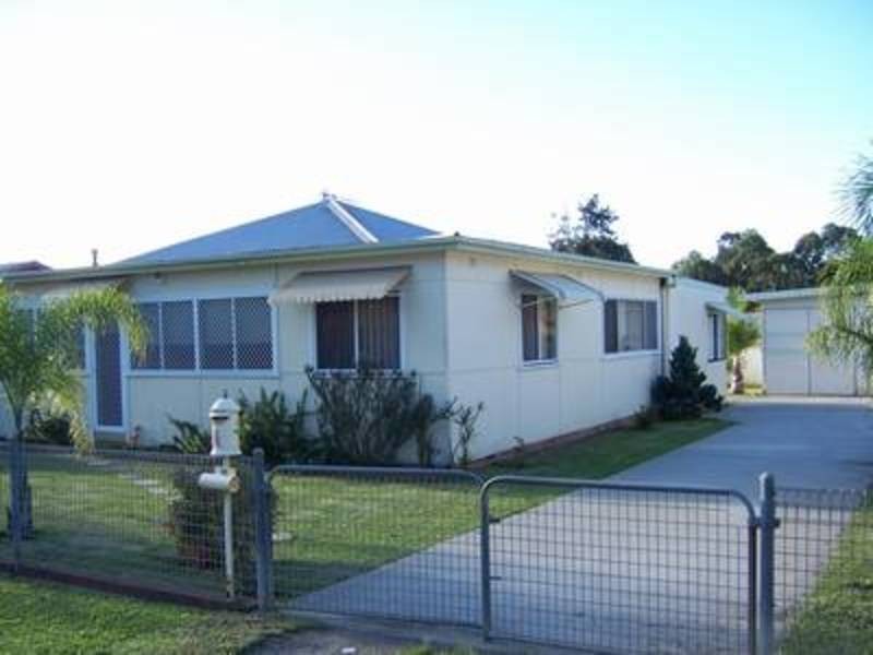 55 Tallyan Point Road, Basin View NSW 2540