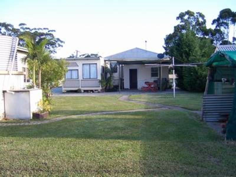 55 Tallyan Point Road, Basin View NSW 2540