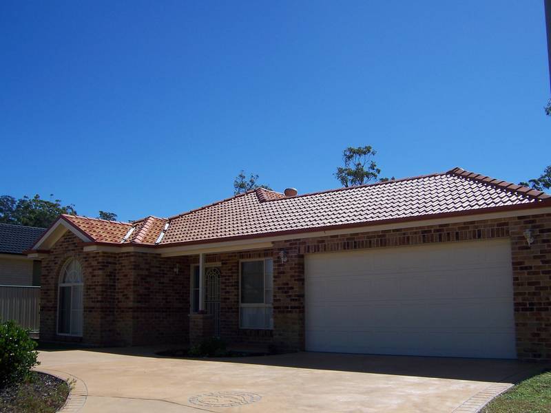 9 Maxwell Crescent, Sanctuary Point NSW 2540
