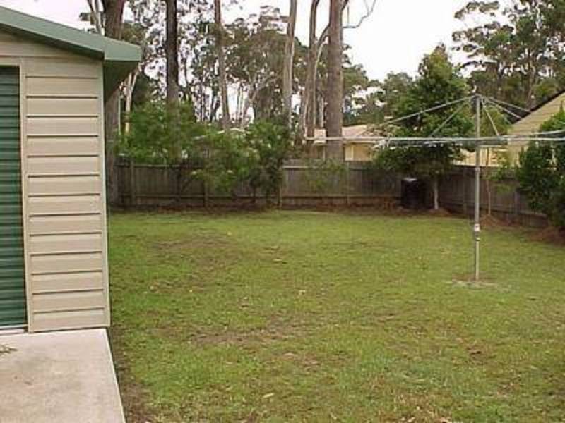 27 Sanctuary Point Road, Sanctuary Point NSW 2540