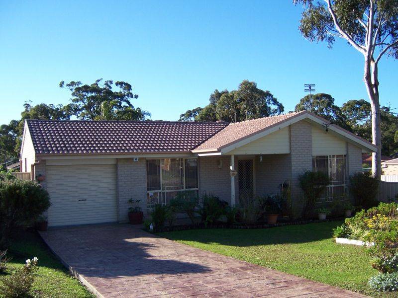 205 The Park  Drive, Sanctuary Point NSW 2540