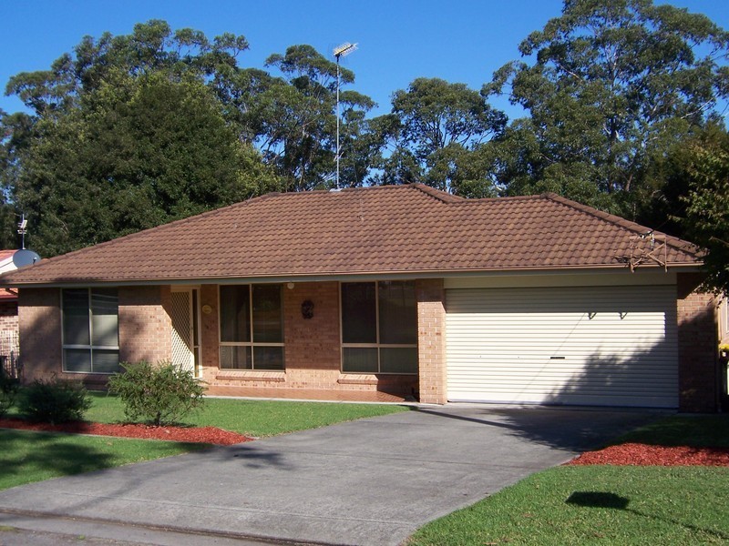 7 Bottlebrush Avenue, Bewong NSW 2540