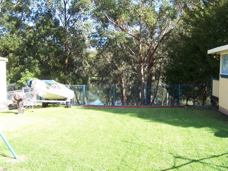 7 Bottlebrush Avenue, Bewong NSW 2540