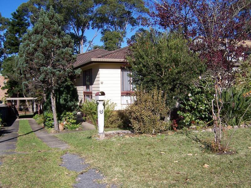 32 Audrey Avenue, Basin View NSW 2540