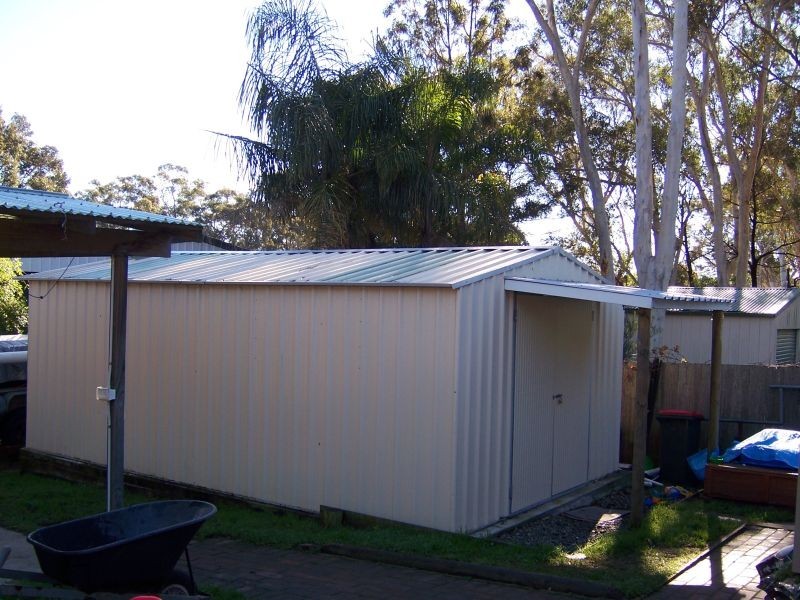 31 Tibbles Avenue, Old Erowal Bay NSW 2540