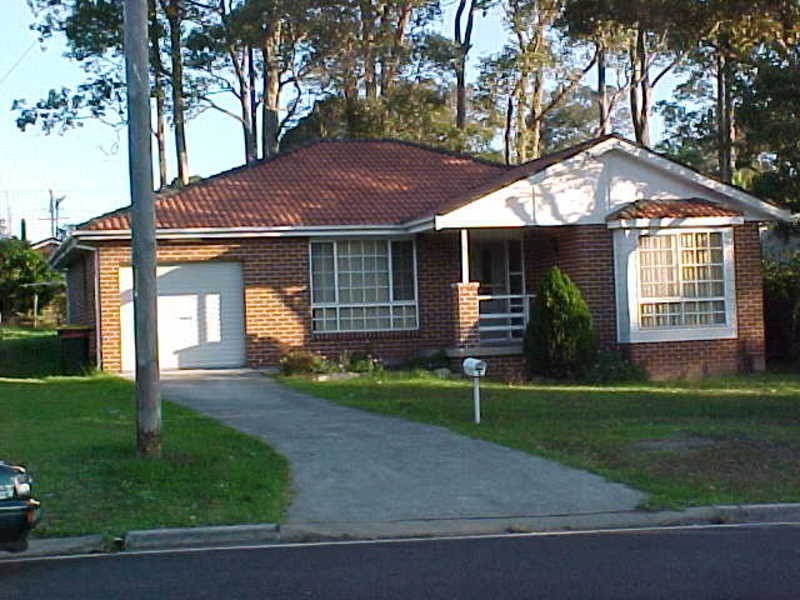 5 Macleans Point Road, Sanctuary Point NSW 2540